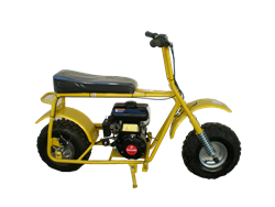 mini bike