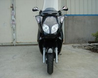 Front view