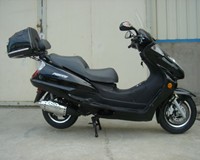 Right side view