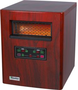 Iheater 1500