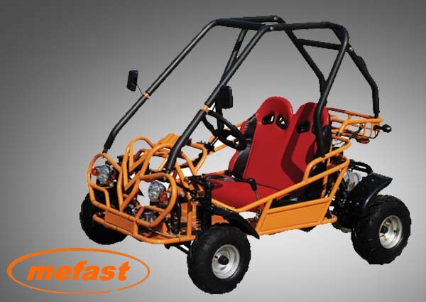 110cc Go Kart 49FM5