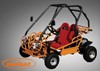 110cc 49FM5 3 Speed w/ Reverse