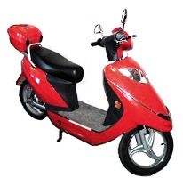Voy 36V Electric
                scooter