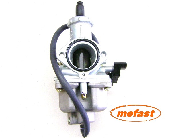 PZ 30 Carburetor
