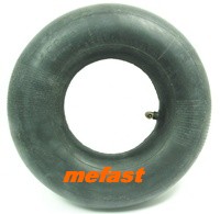 innertube  13 X 500 X 6  L-Shaped Valve Stem