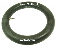 innertube 2.25 / 2.50 / 14