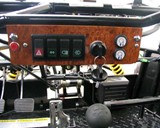 Dash and shifter Gk-04