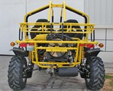 GK-31 Back view GK-31 Back view