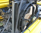 GK-31 Radiator GK-31 Radiator