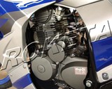 MC-09 Engine view