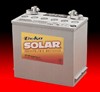 Solar battery 8G22NF