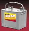 Solar Battery