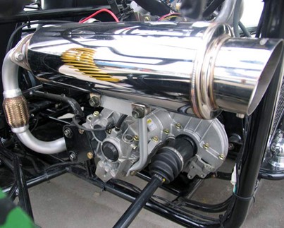 800cc Go-Kart Fuel injected engine Roketa GK-04 roketa buggy wiring diagram 